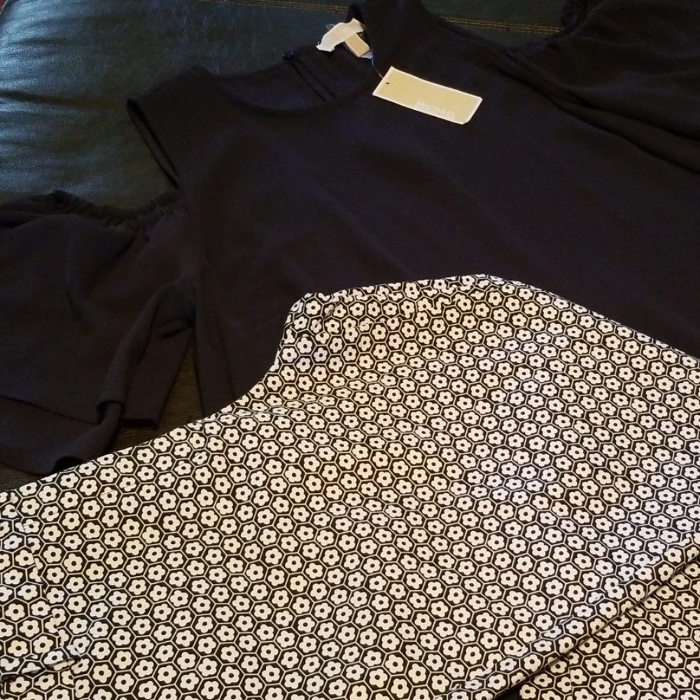 MK Pants - Picture 2 of 4